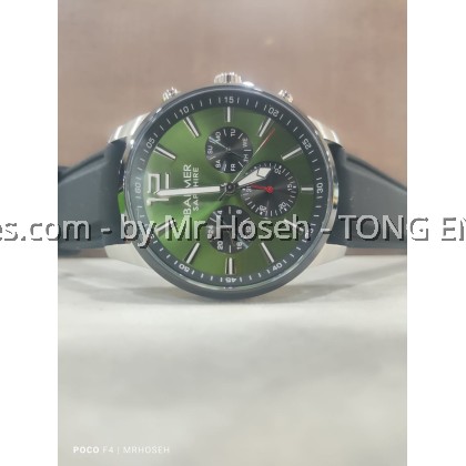 Balmer Sport Multihand 43mm 8167G SS-6 Balmer Sport Multihand 43mm 8167G SS-6